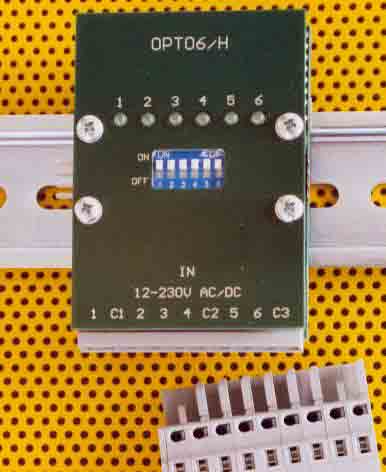 OPTO6